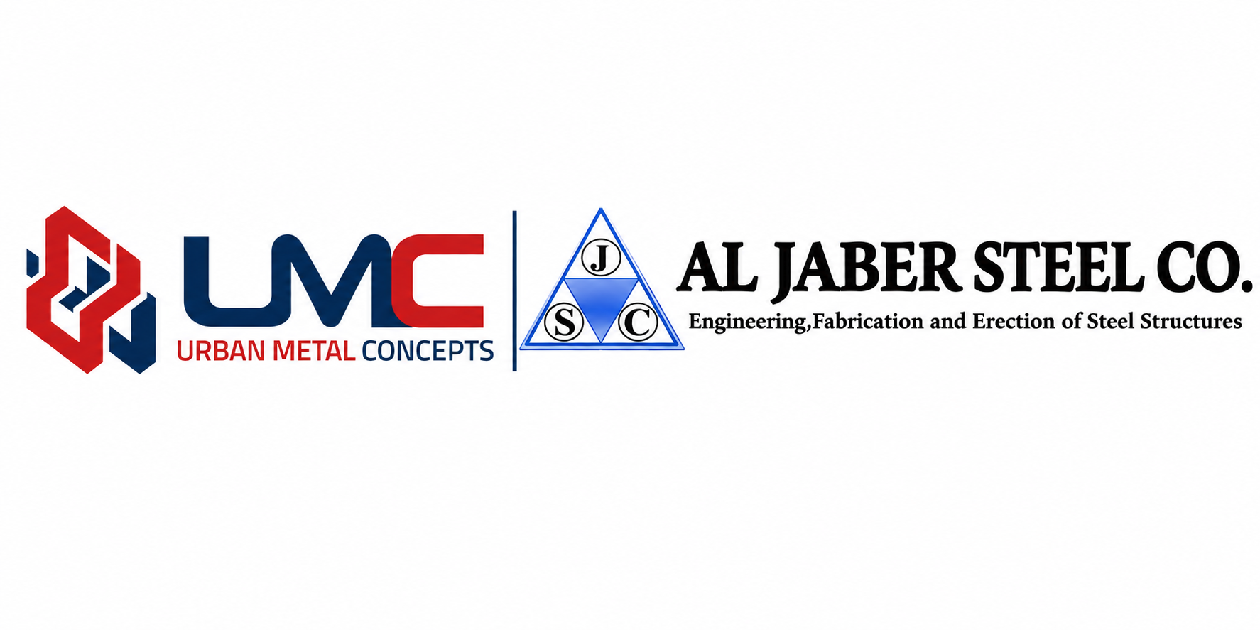 Al Jaber Steel Co. & Urban Metal Concepts