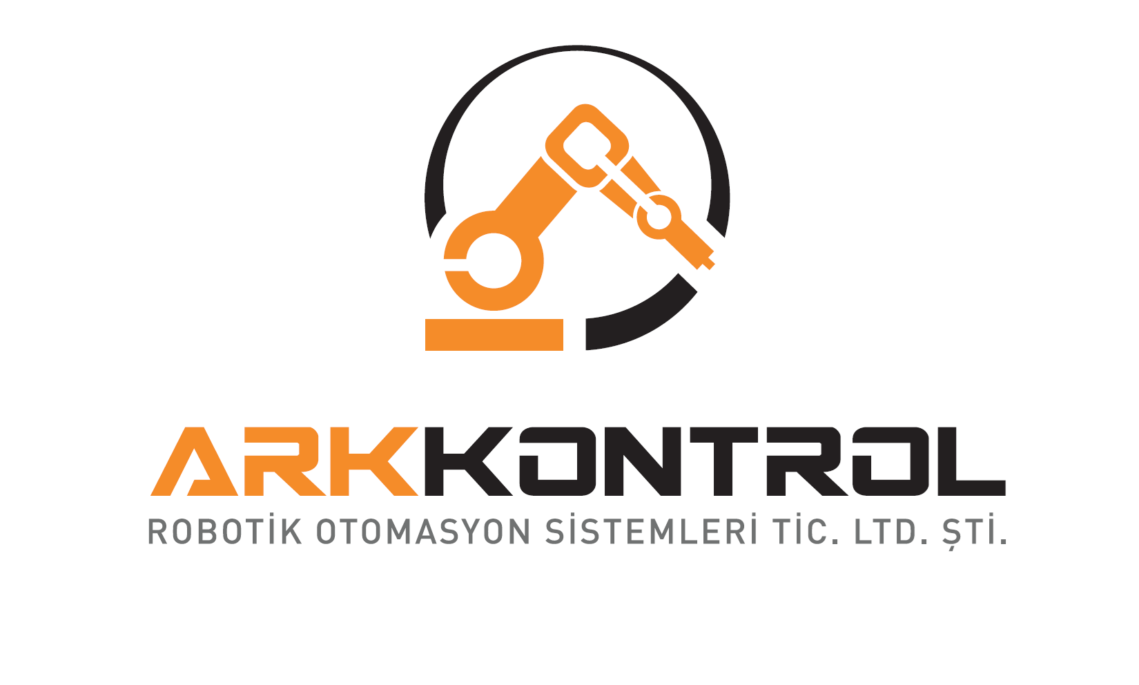 Arkkontrol Robotik Otomasyon Sistemleri Tic. Ltd. Sti