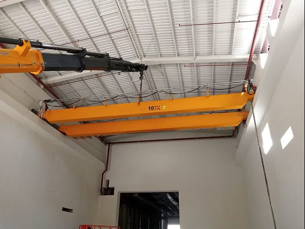 ATEX Cranes