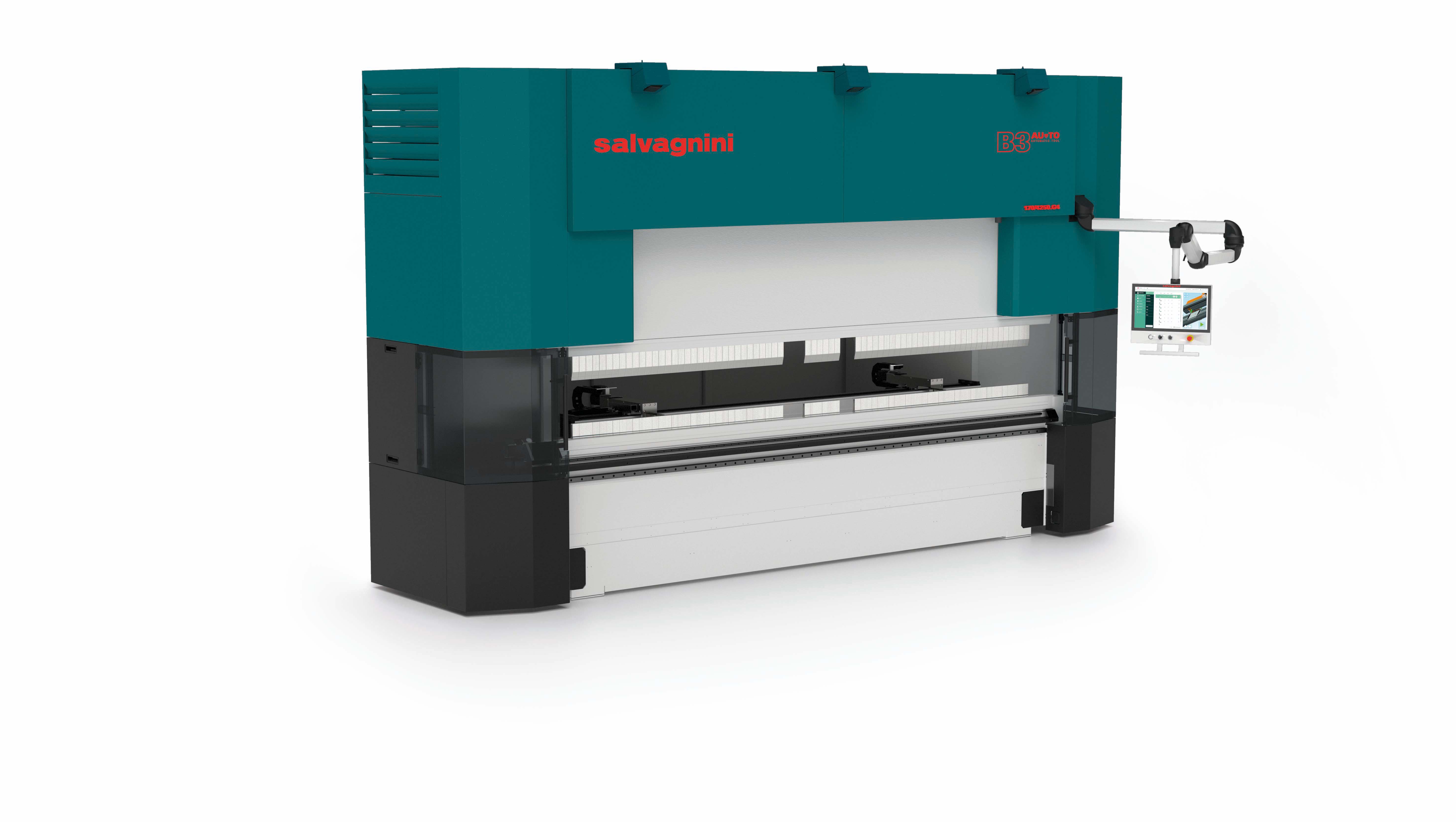 Press brake