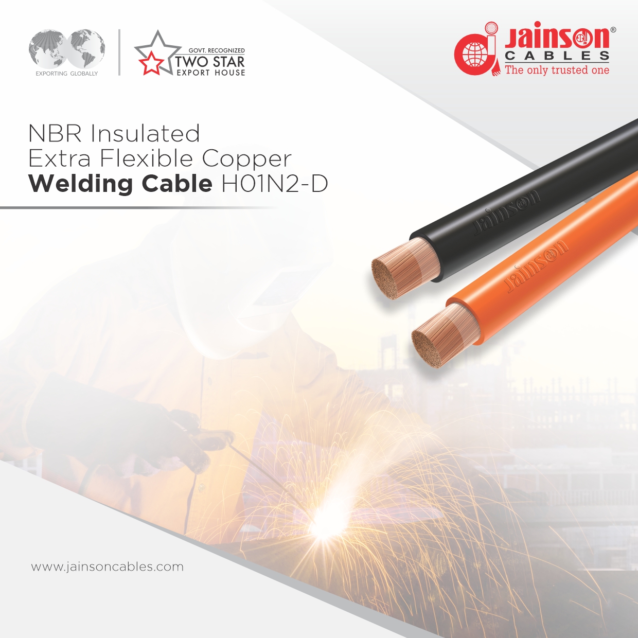Welding Cables