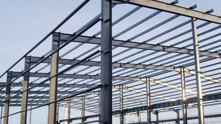 Pre engineering building (PEB)