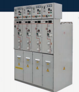 RMU PRODUCTION LINE