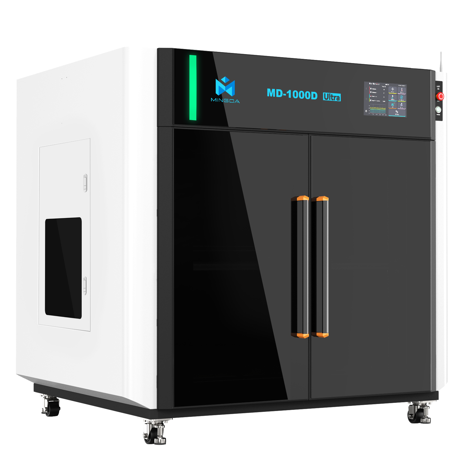 MD-1000D Ultra