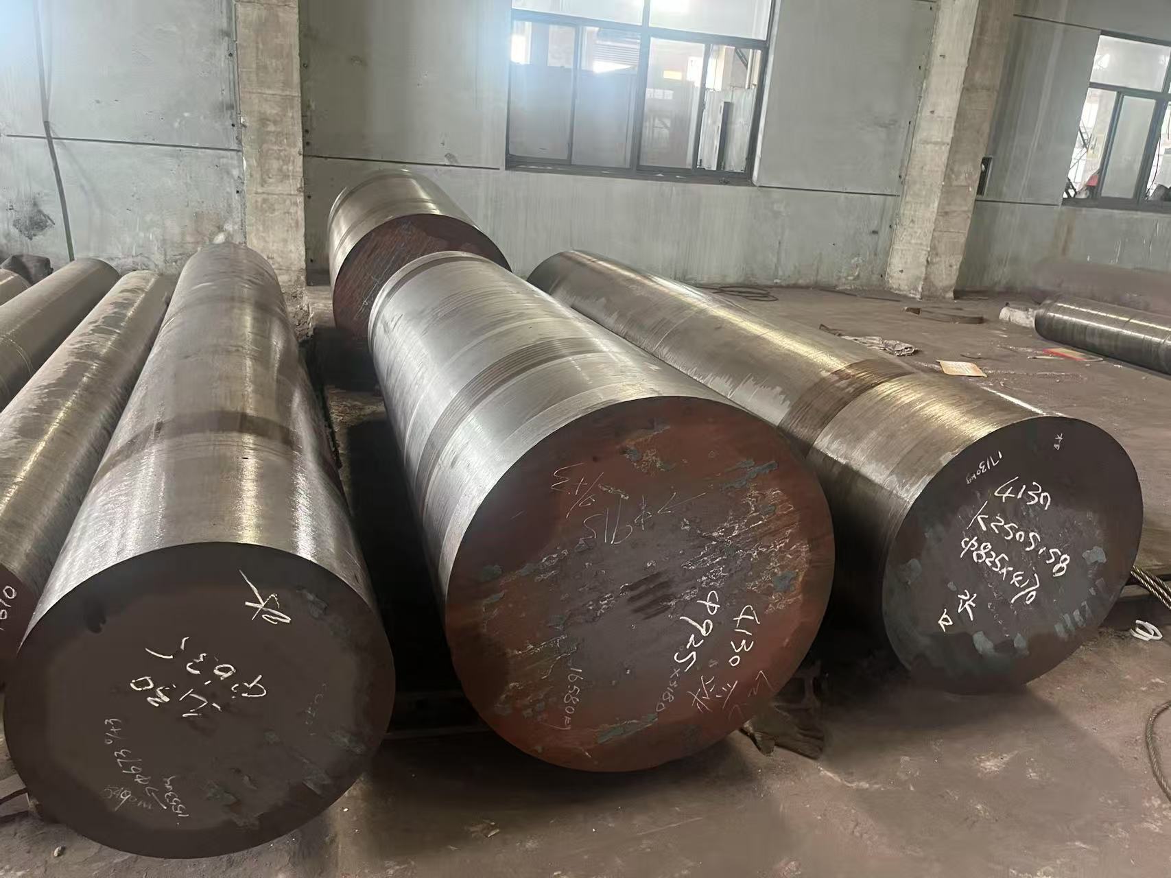 Alloy Steel