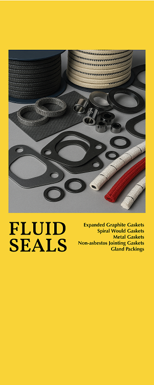 Fluid Seals
