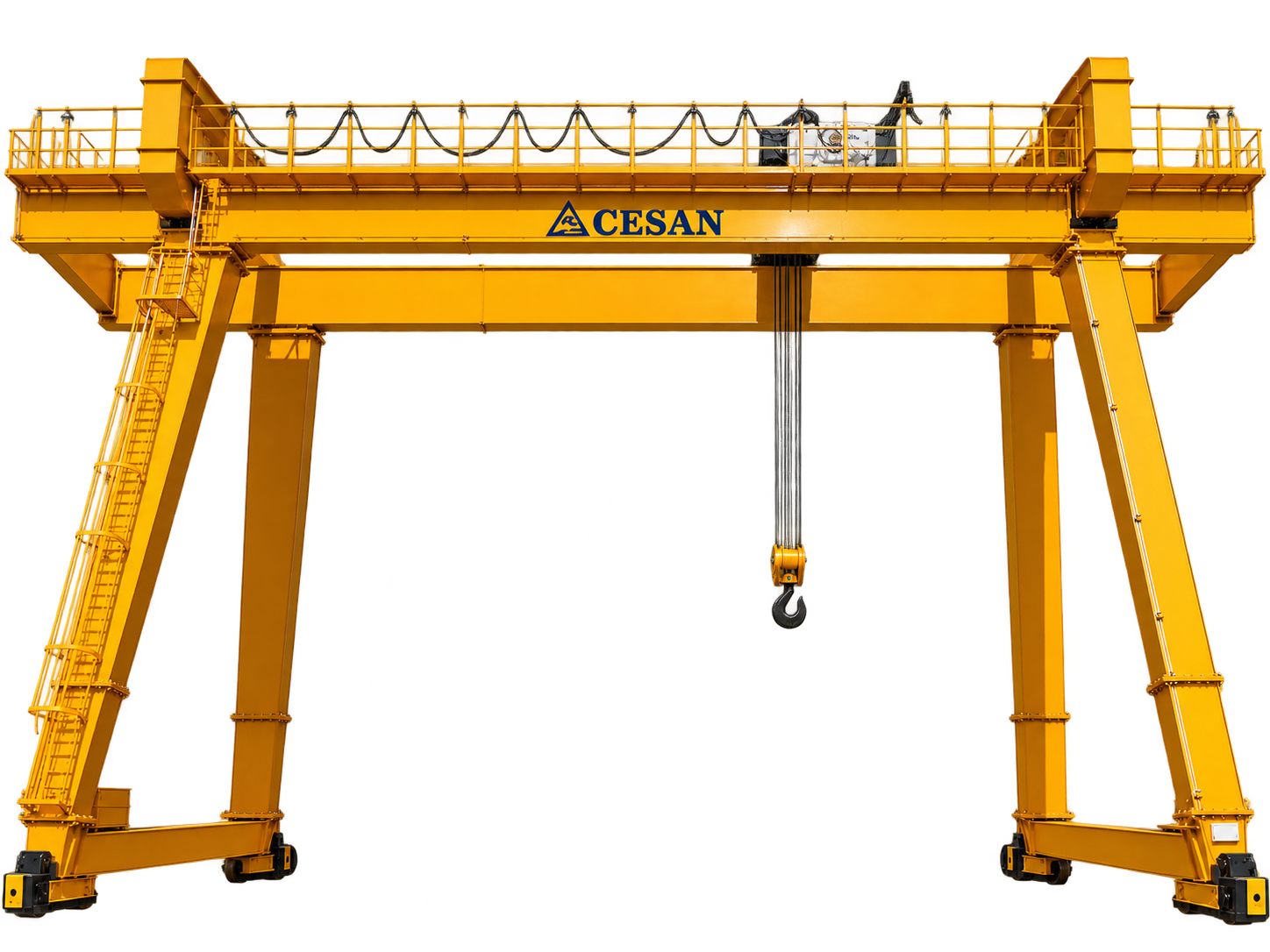 Gantry Cranes