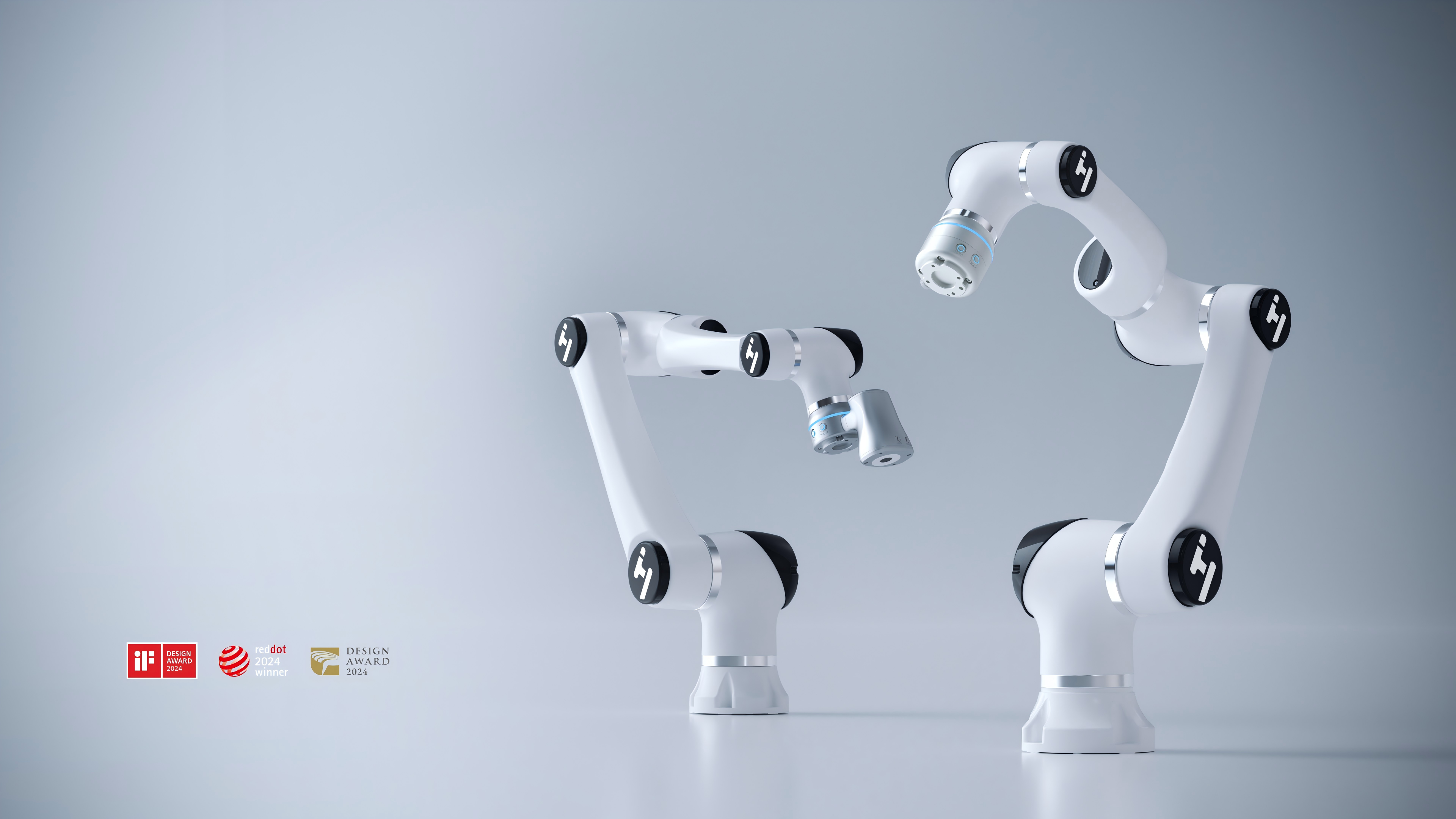 Elfin-Pro Collaborative Robots